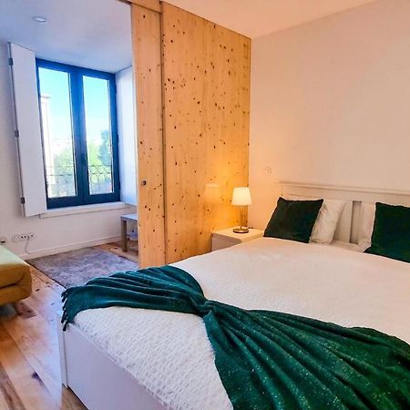 Jardim Do Morro Haus Apartman Vila Nova de Gaia Kültér fotó