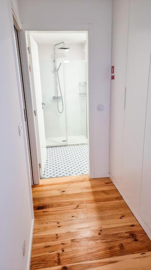 Jardim Do Morro Haus Apartman Vila Nova de Gaia Kültér fotó