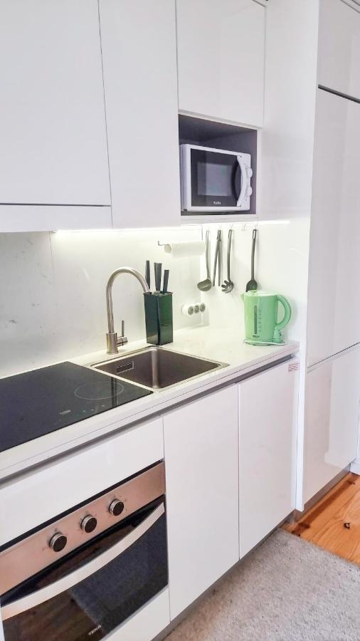 Jardim Do Morro Haus Apartman Vila Nova de Gaia Kültér fotó