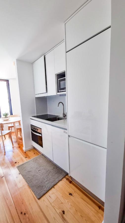 Jardim Do Morro Haus Apartman Vila Nova de Gaia Kültér fotó