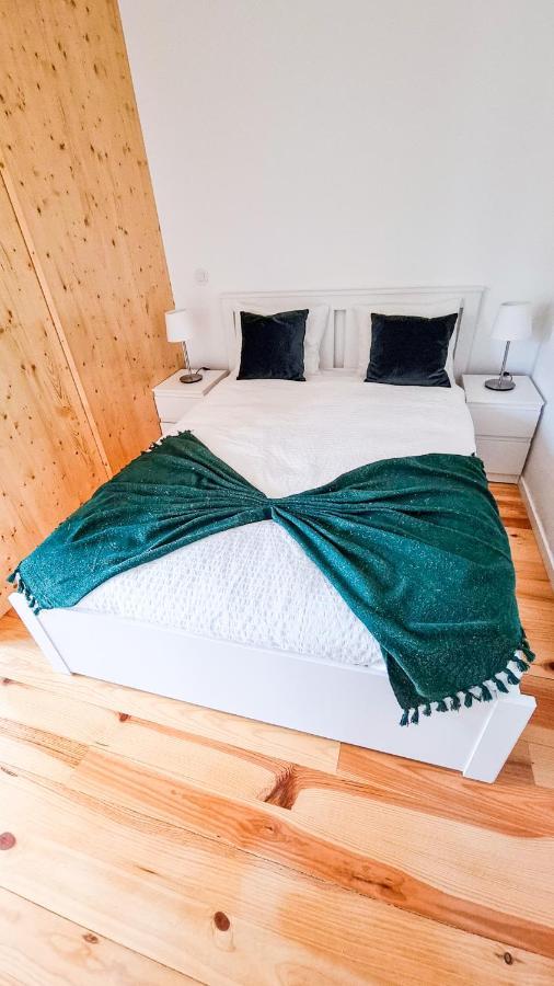Jardim Do Morro Haus Apartman Vila Nova de Gaia Kültér fotó