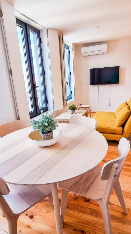 Jardim Do Morro Haus Apartman Vila Nova de Gaia Kültér fotó