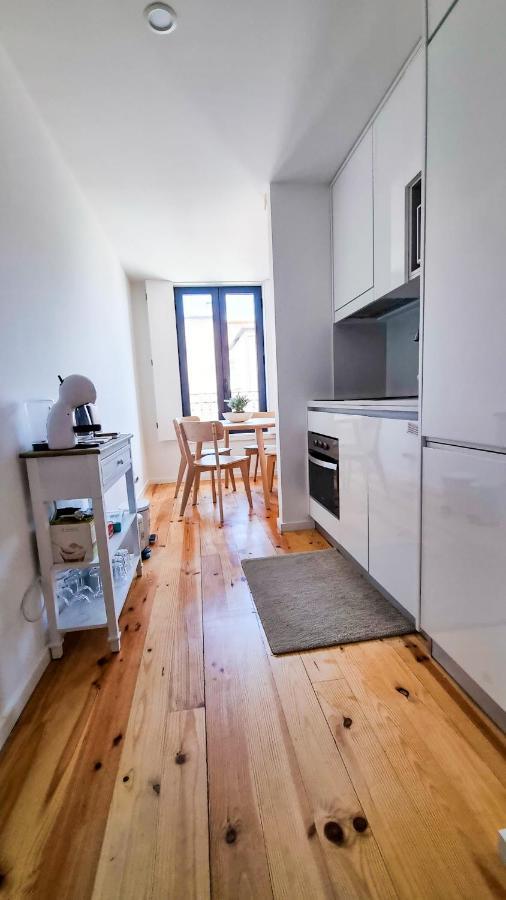 Jardim Do Morro Haus Apartman Vila Nova de Gaia Kültér fotó